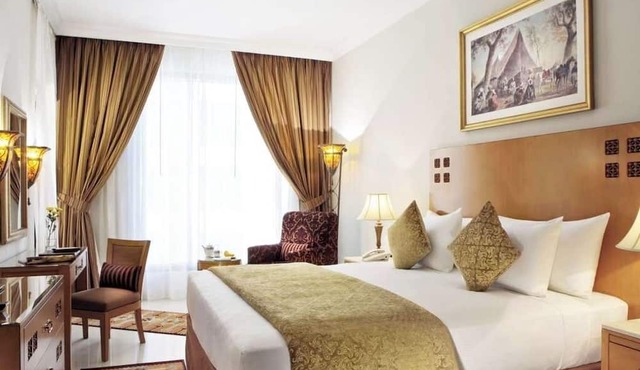 1BR Skyline | Mercure BH | Metro Facing, Pool + Kids Club | 2 Units