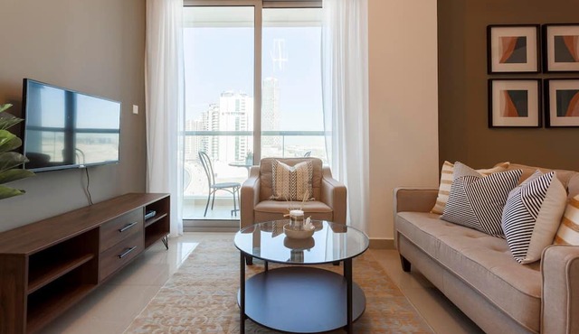 GuestReady - 1BR | Exquisite Amenities