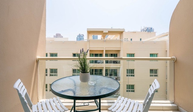 GuestReady - 1BR | Family-Friendly Community