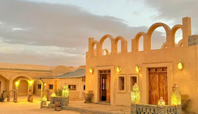 Charming bed & breakfast in peaceful Es Sabria with WiFi