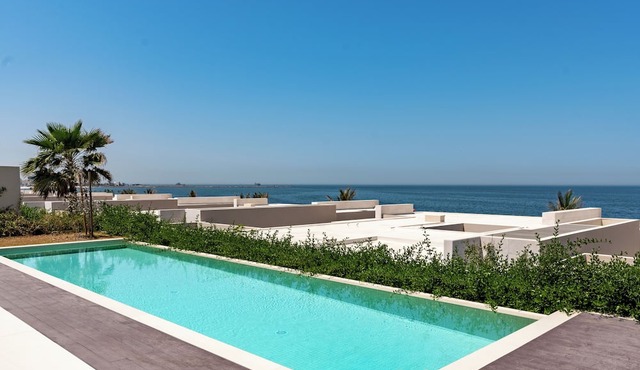 Al Zorah Villa - Mint Stay