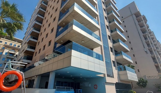 Tulip Creek Hotel Apartments