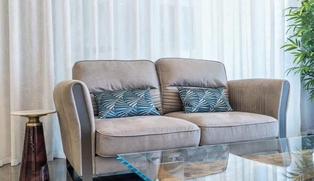 Free housekeeping visits during your stay - StayShort - Elegant 3-Bedrooms in Dubai Marina with stunning views!