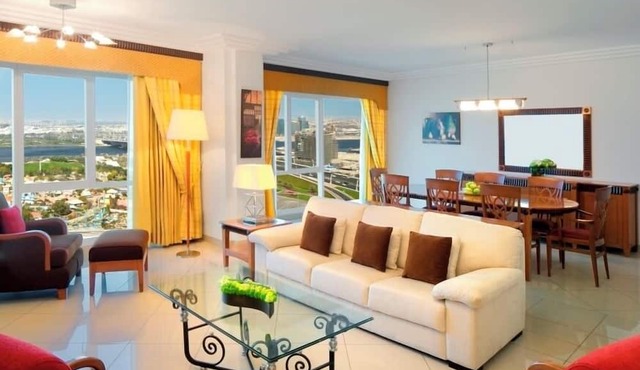 Grand Hyatt Residence