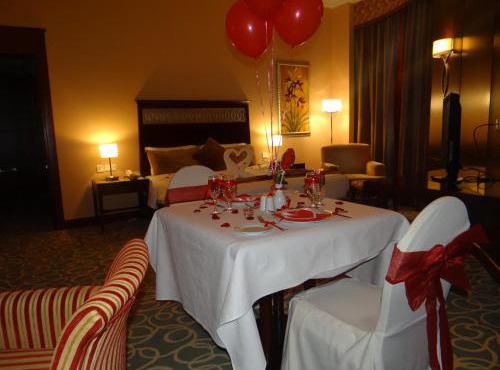 Concorde Hotel Fujairah