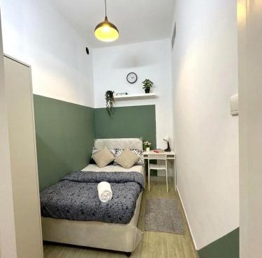 The Cozy Room TECOM Barsha Heights Tecom