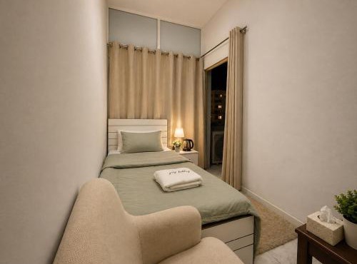 Phenomenal Beyond Stay