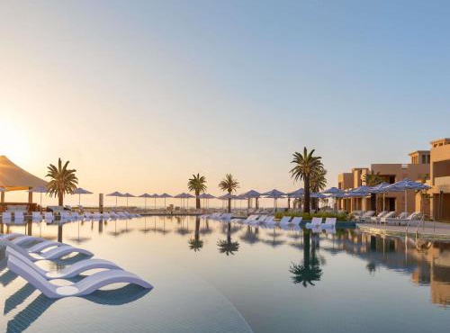 Sofitel Ras Al Khaimah Al Hamra Beach Resort