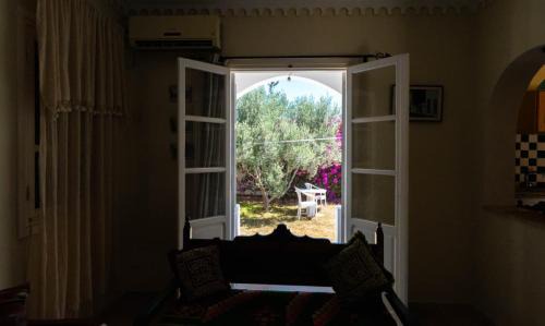 Dar Mouma Tezaine