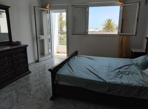Appartement s1 Lapin