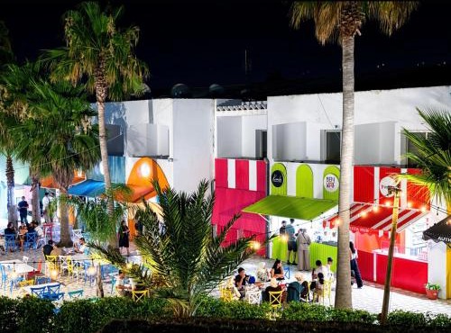 The Village Resort By Acquaviva Gammarth
