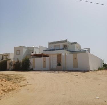 Villa baya