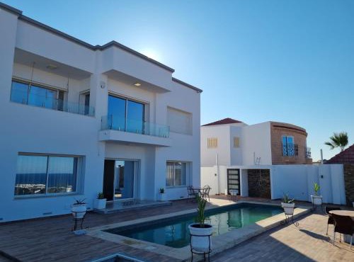 Villa jasmine