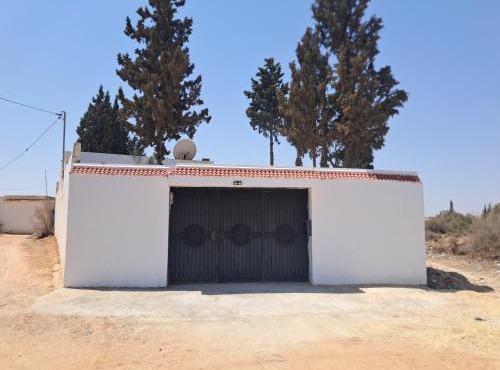 Domaine salma