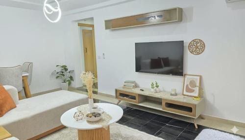 Maison soleil la nouvelle soukra