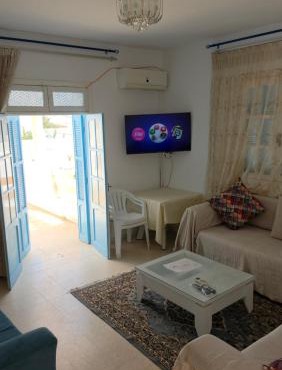 Comfortable Two-Bedroom Apartment