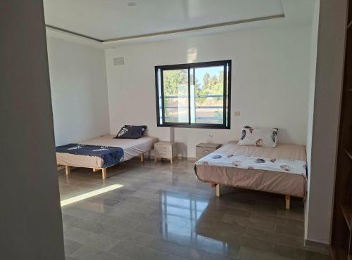 Villa de vacances Tasnim
