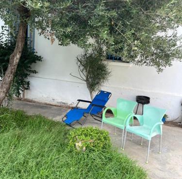 3 bedroom Villa with garden