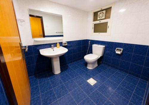 TIDY Premium Hostel, Sharjah