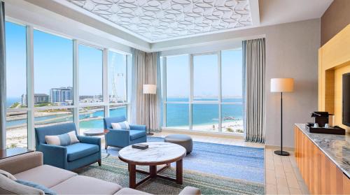 DoubleTree by Hilton Dubai Jumeirah Beach