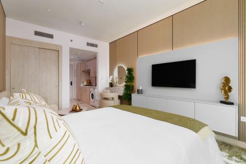 Salt & Dunes - Vacation Homes Dubai