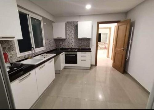 Appartement s2 du wahat l'aouina