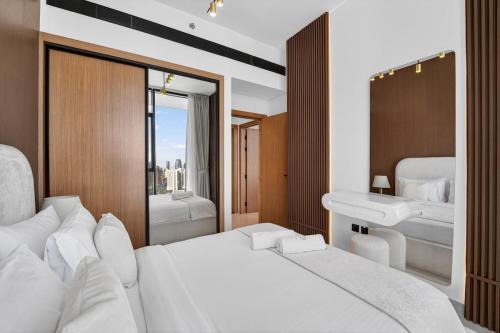 FIRST CLASS 2BR Tranquil and Chic Living