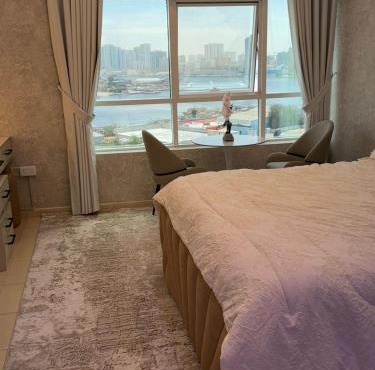 High-floor Luxury Apartment! in Ajman