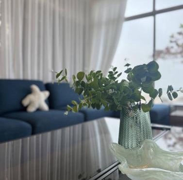 Shuweihat Beachfront Vacation House