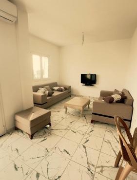 Appartements de rêve