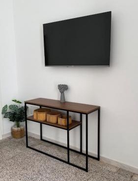 Jasmin Apartment in La Goulette