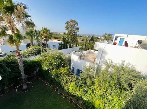 Villa Jasmin