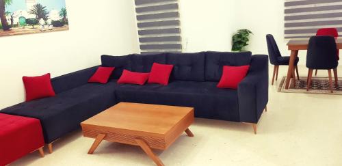 Très bel appartement dans agréable résidence