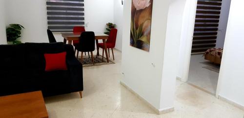 Appartement très coquet dans belle résidence