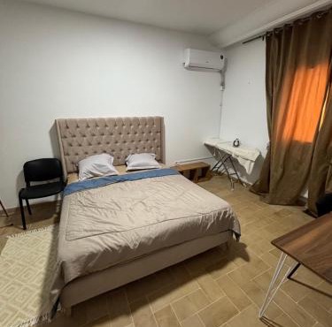 Appartement s2 l'aouina