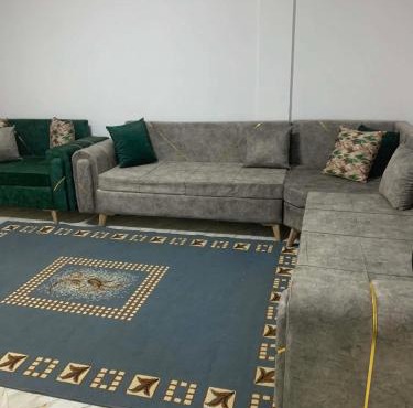 Hostel MJ ,Sidi kbir