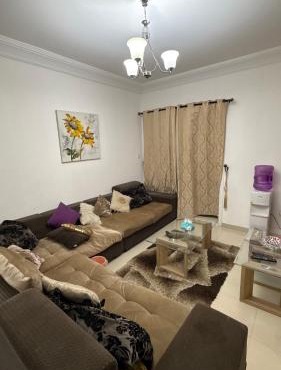 Sharjah Room