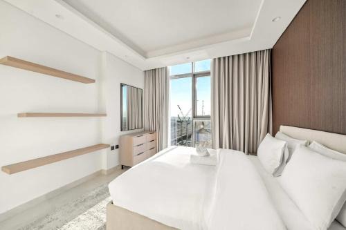 Modern 1BR in Brand-New Cloud Tower in JVT