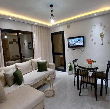 Riad Andalous