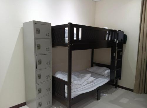 wisdom holiday homes burjman