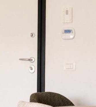 Cocon moderne prestigieuse villa Jade - S 20 F27
