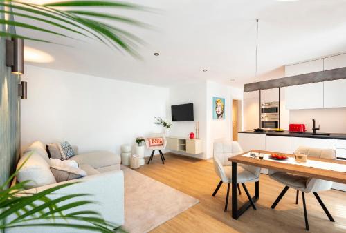 Nomes Apartment in Axams
