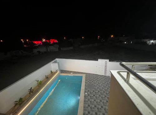 Villa baya