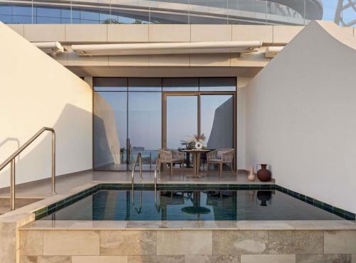 SO Ras Al Khaimah Hotel & Resort-Ultra All Inclusive