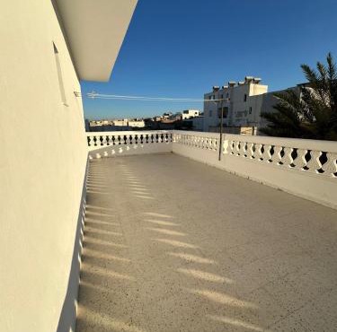 Appartement henda 04