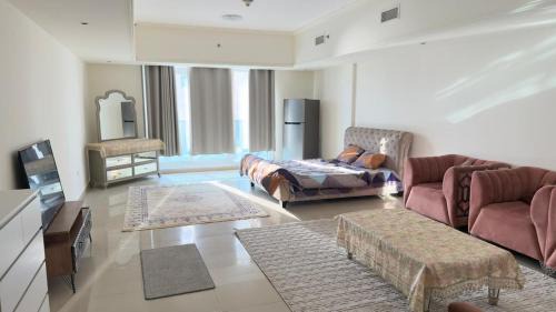 Ajman Beach Apartments