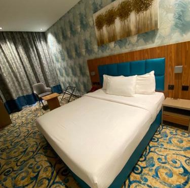 TAMARIND HOTEL
