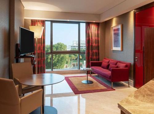 The Creekside Hotel, Dubai - an Accor Hotel