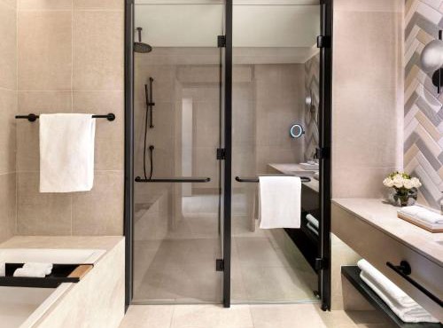 Sofitel Ras Al Khaimah Al Hamra Beach Resort