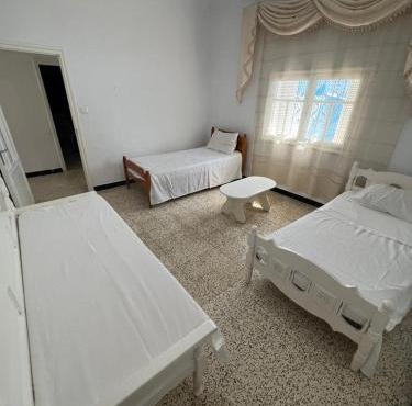Charmante maison à Hammamet, proche plage et commodités